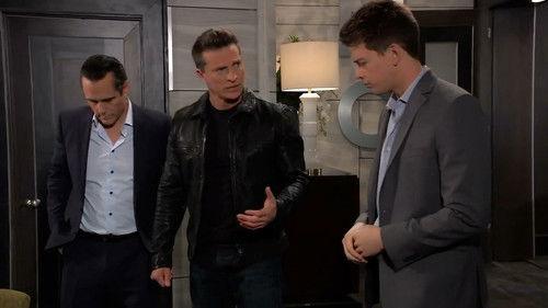 General Hospital Season 57 Episode 13 - Thursday, April 18, 2019