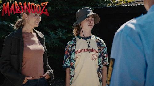 Mabinooz Season 1 Episode 11 - The suspicion