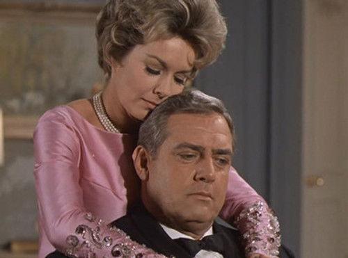 Ironside Season 1 Episode 24 - Barbara Who