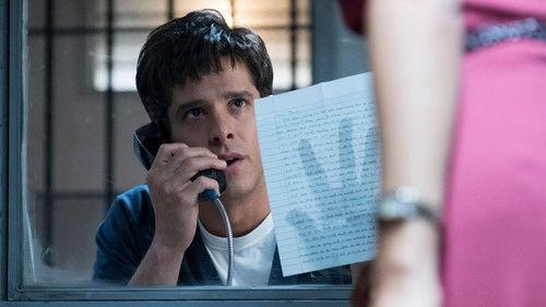 Law & Order True Crime Season 1 Episode 4 - Episode 4