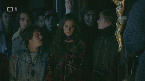 Vyprávěj Season 4 Episode 7 - Episode 7