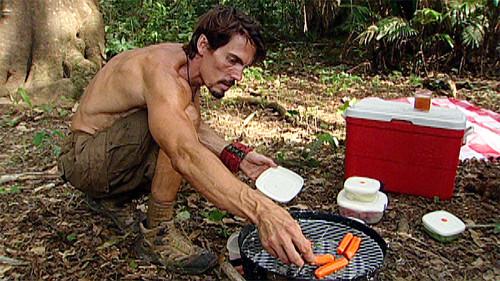 Survivor Season 6 Episode 13 - The Amazon Heats Up