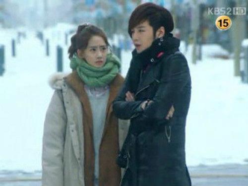 Love Rain Season 1 Episode 6 - Episode 6