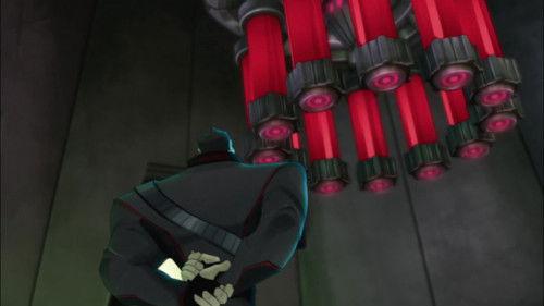 Slugterra Season 1 Episode 38 - Dark as Night