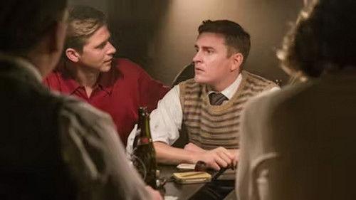 undefined Season 3 Episode 6 - Kold tyrker