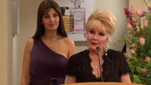 Una familia con suerte Season 1 Episode 8 - Episode 8