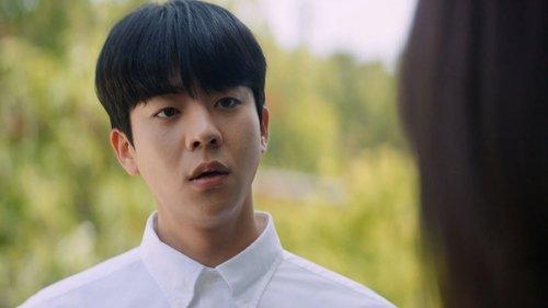 Unlock My Boss Season 1 Episode 1 - Episode 1