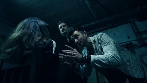 Inspector Coliandro Season 6 Episode 5 - Smartphone