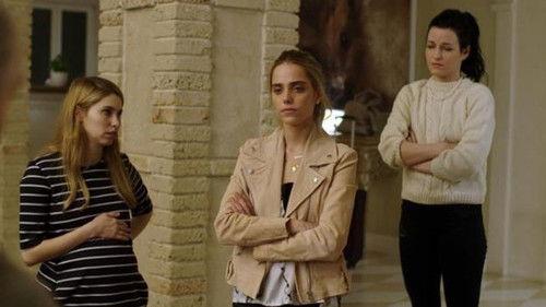 Beauty and the Baker Season 2 Episode 10 - Garden of Eden