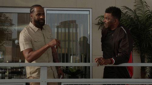 Games People Play Season 2 Episode 9 - Truth and Consequences