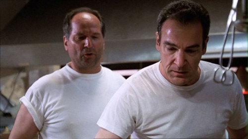 Dead Like Me Season 1 Episode 8 - A Cook