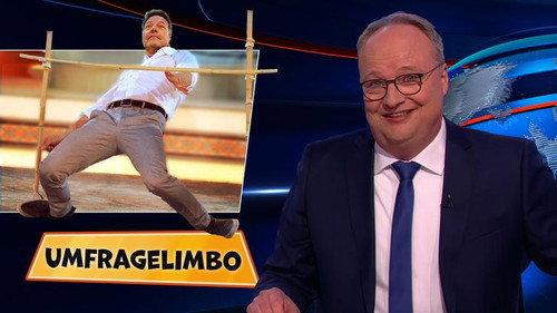 heute-show Season 26 Episode 17 - Episode 17
