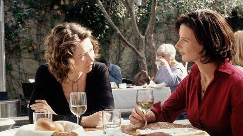 Six Feet Under Season 2 Episode 5 - The Invisible Woman
