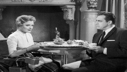 undefined Season 2 Episode 28 - The Case of the Spanish Cross