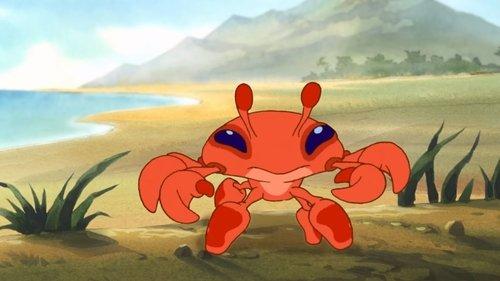 Lilo & Stitch: The Series Season 1 Episode 29 - Short Stuff