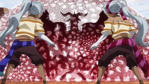 undefined Season 1 Episode 14 - The Liberator of Sistina