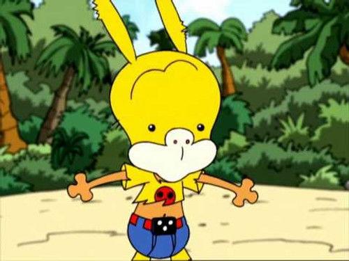 Rat-Man Season 1 Episode 12 - Episode 12