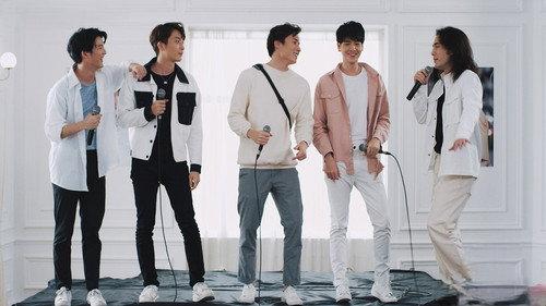 Call It What You Want Season 2 Episode 6 - Perfect To Me