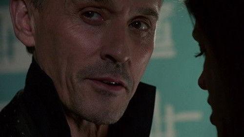 Cult Season 1 Episode 9 - Off to See the Wizard