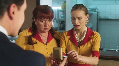 Two Broke Girls Season 3 Episode 3 - Episode 3