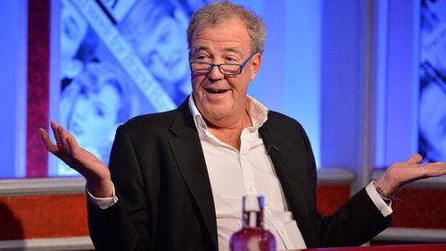 Have I Got News for You Season 50 Episode 1 - Jeremy Clarkson, Richard Osman, Camilla Long