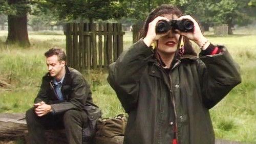 undefined Season 5 Episode 6 - Straying