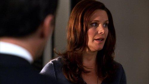 Criminal Minds Season 4 Episode 9 - 52 Pickup