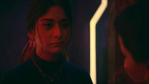 Tooth Pari: When Love Bites Season 1 Episode 5 - Darinda