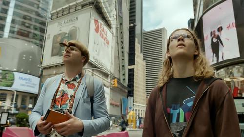 Nerd: DragonSlayer666 Season 2 Episode 8 - Next Level