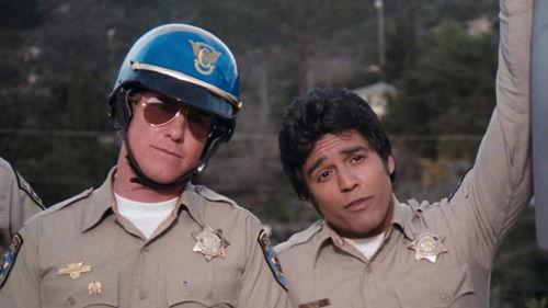 CHiPs Season 1 Episode 21 - Crack-Up