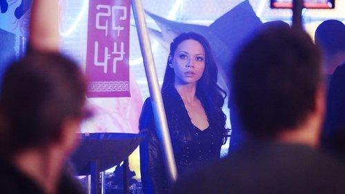 Dark Matter Season 1 Episode 4 - Episode Four