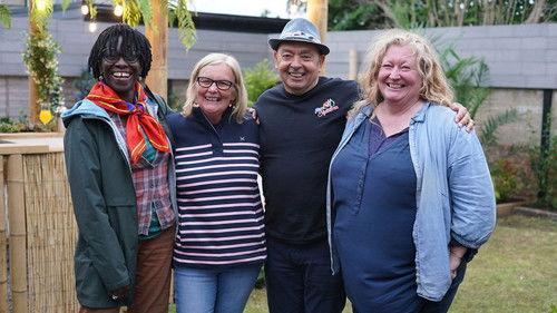 Garden Rescue Season 10 Episode 1 - Twickenham