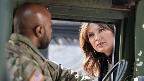 undefined Season 19 Episode 18 - Service