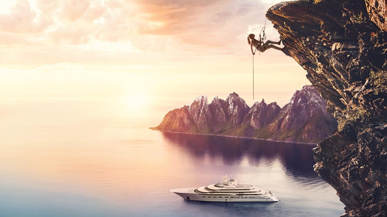 Below Deck Adventure backdrop