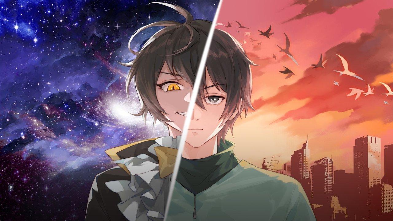 Dragon Raja -The Blazing Dawn- backdrop