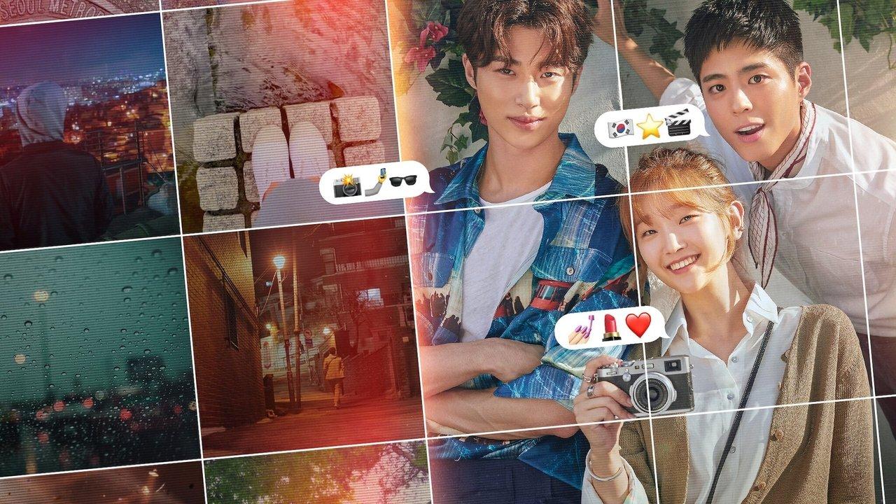 Record of Youth backdrop