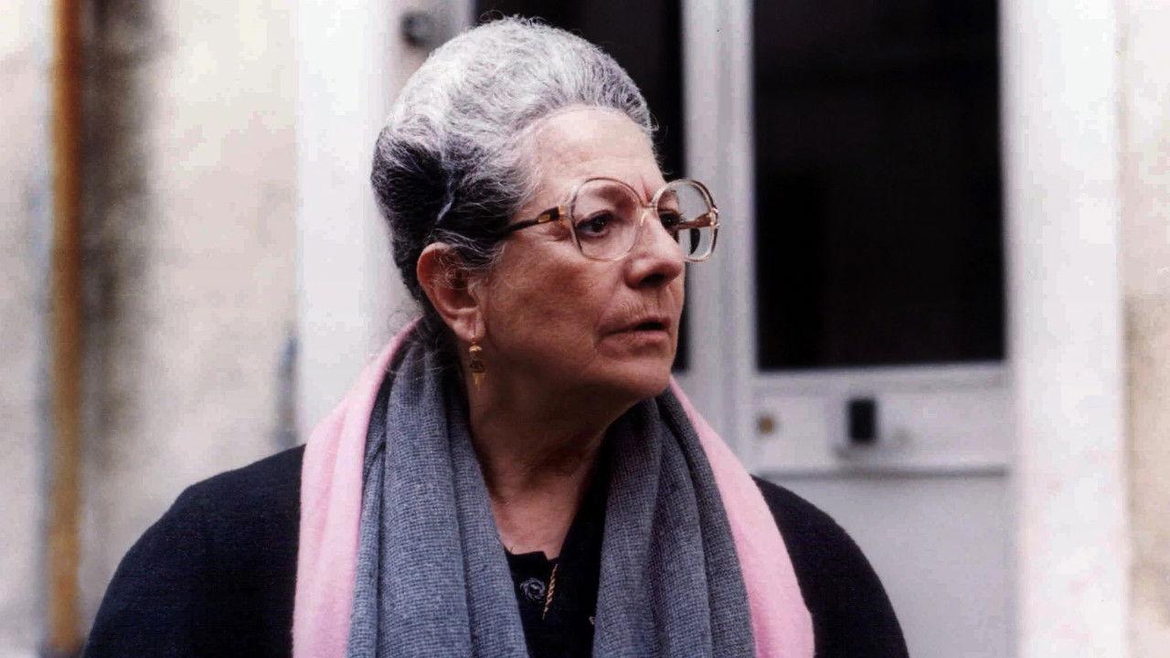 A Banqueira do Povo backdrop