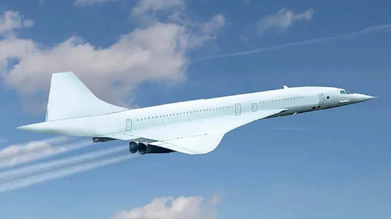 Concorde: The Untold Story backdrop