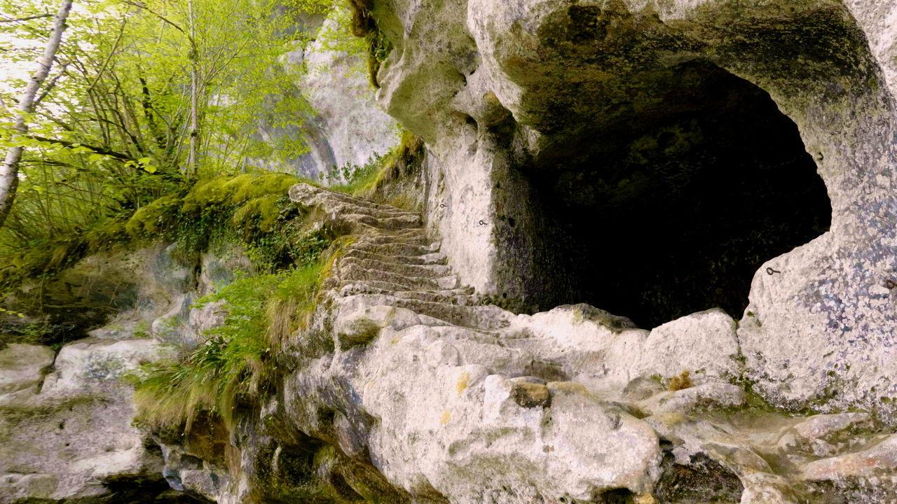 Sur les sentiers de l’histoire backdrop