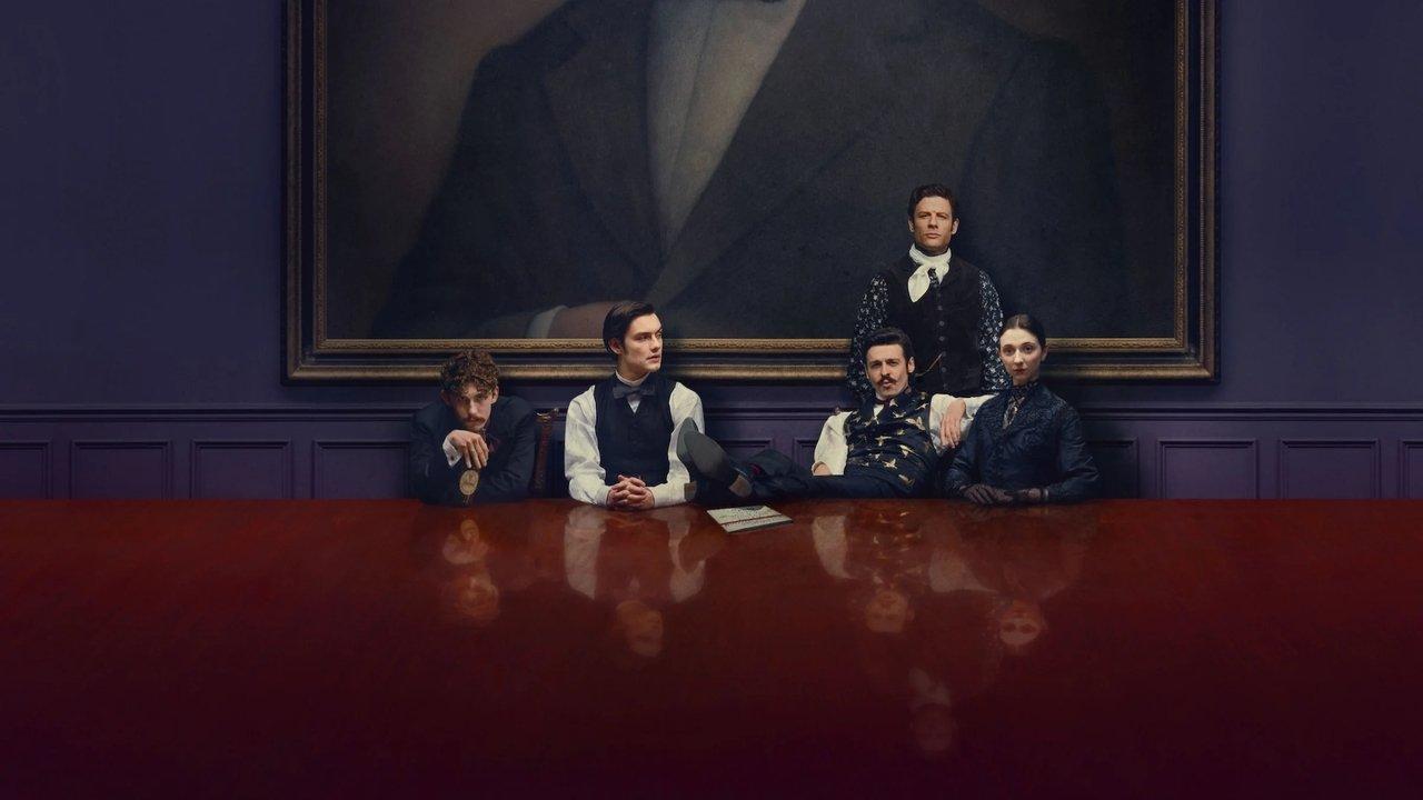 House of Guinness backdrop