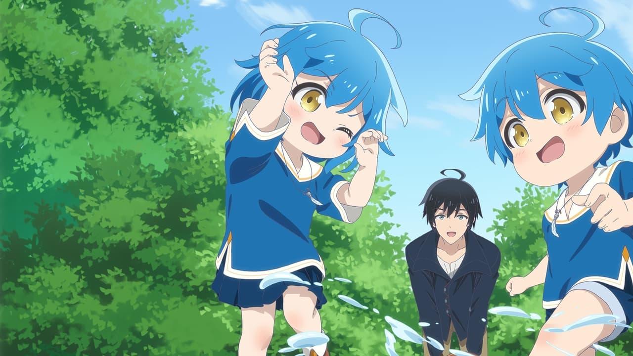 A Journey Through Another World: Raising Kids While Adventuring backdrop