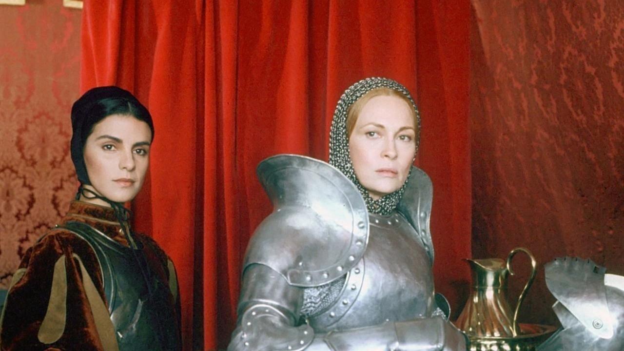 Christopher Columbus backdrop