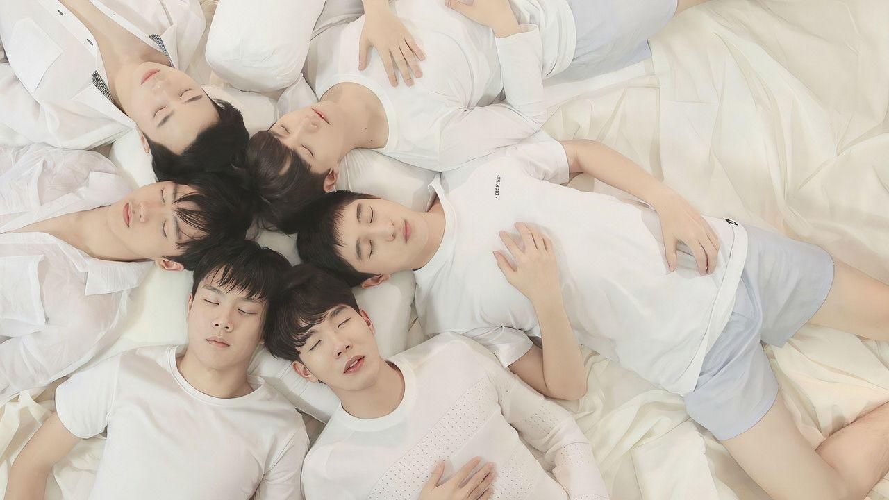 I Am Your King backdrop