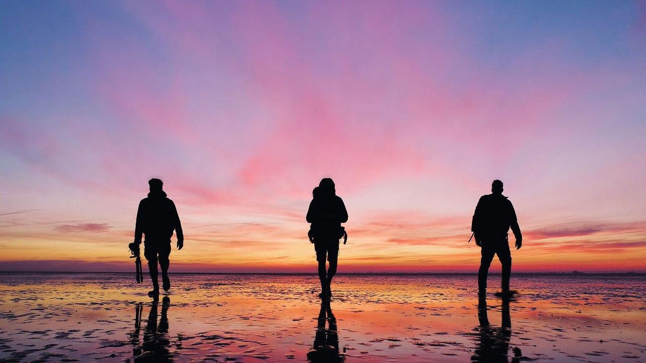 Dwars door de Lage Landen backdrop