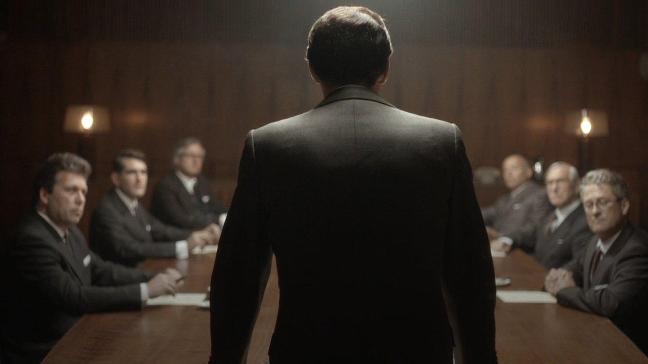 Freddy Heineken backdrop