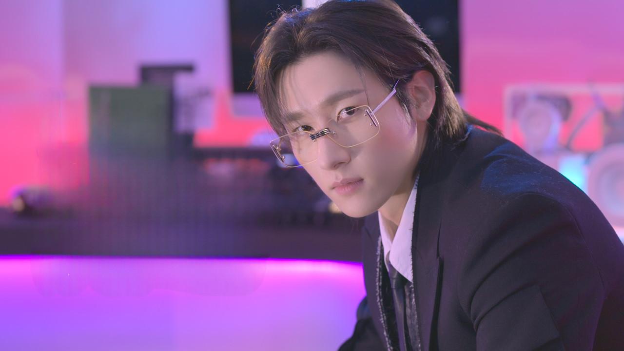 I.M ON THE BEAT backdrop