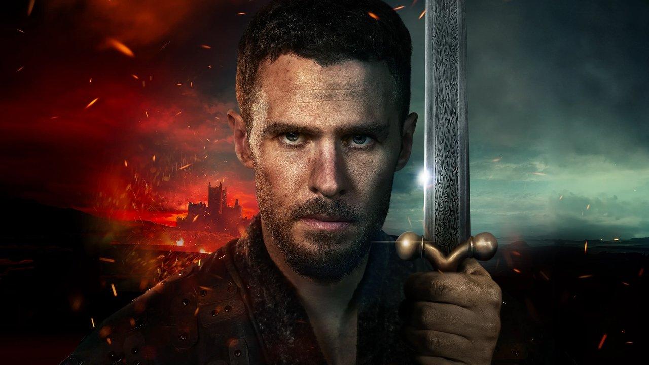 The Winter King backdrop