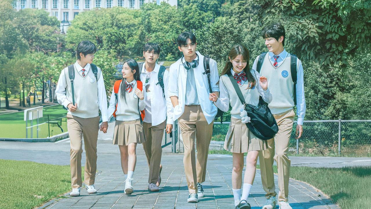 Will You Be My Manager? backdrop