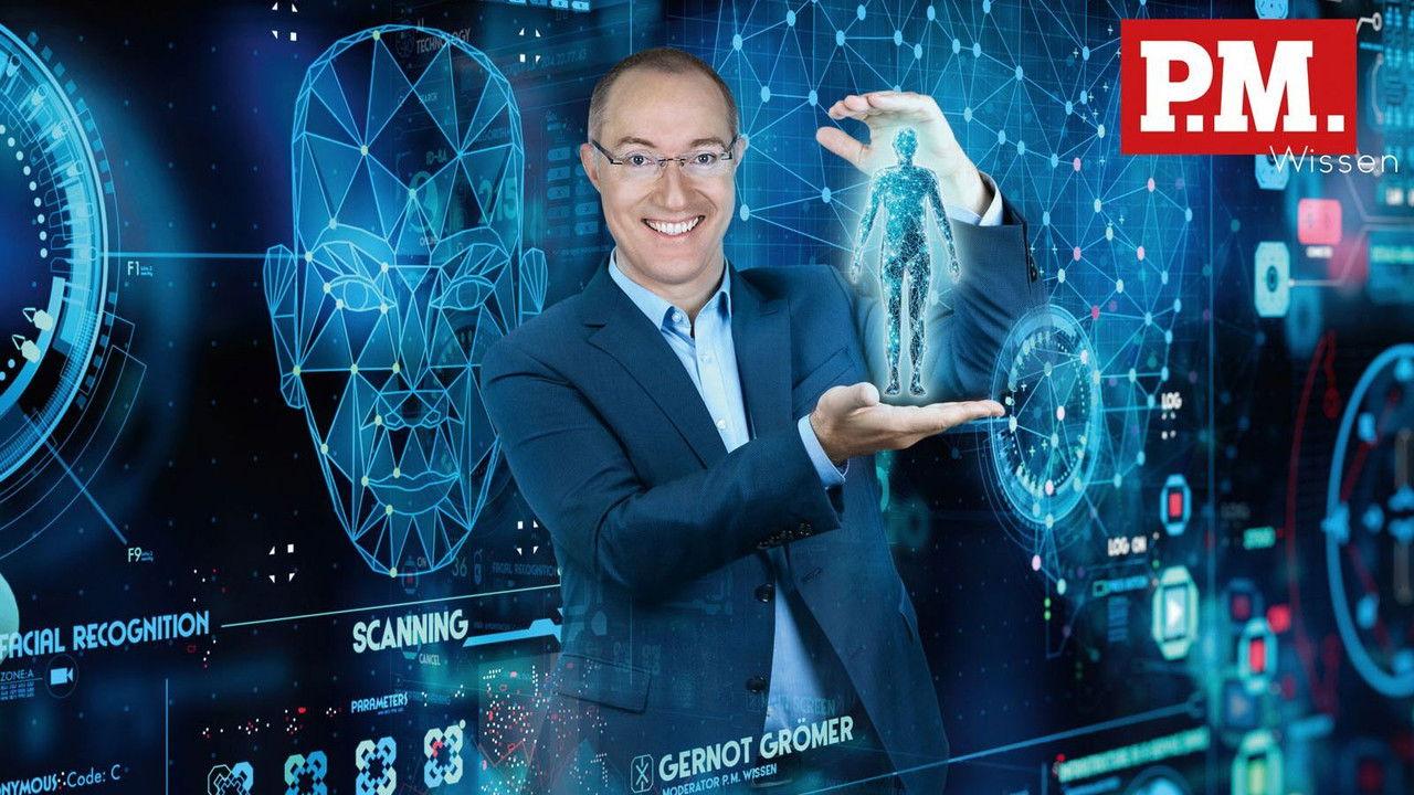 P.M. Wissen backdrop