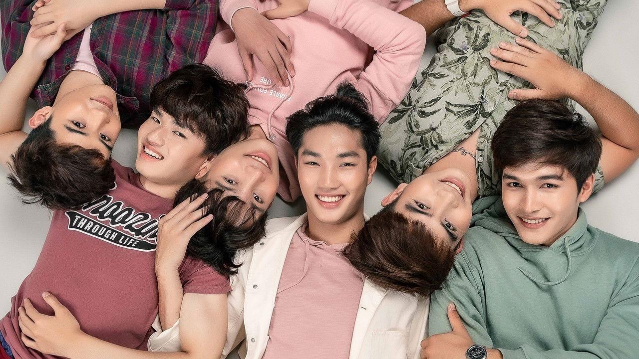 Hometown's Embrace backdrop